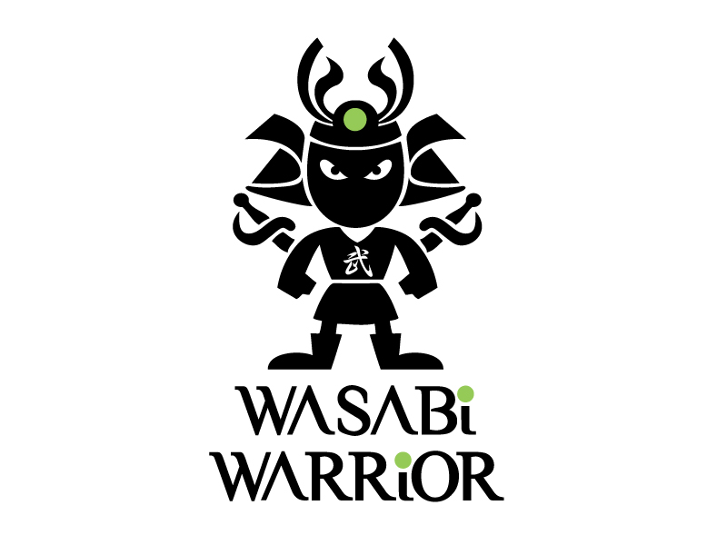Wasabi Warriors